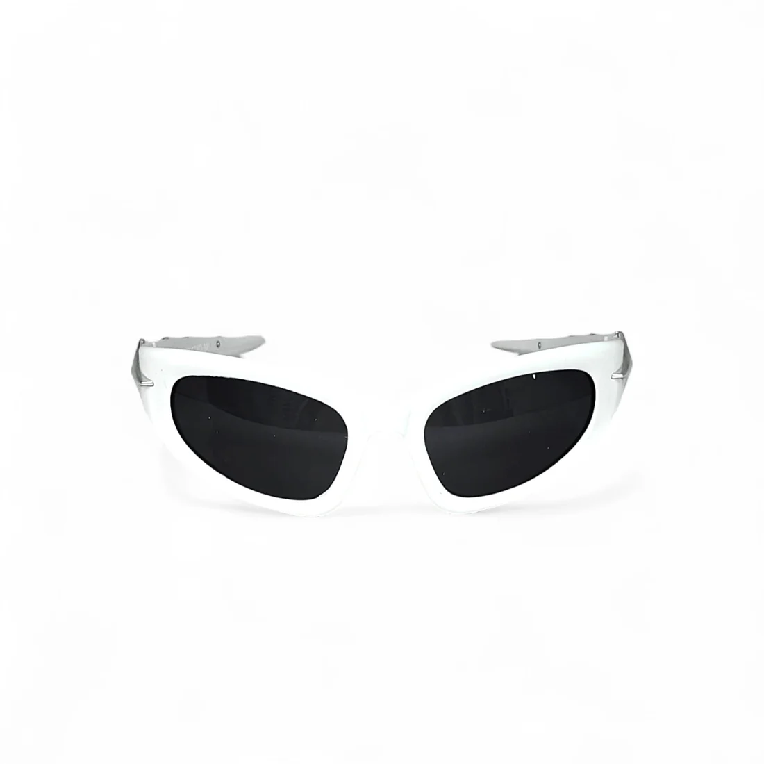 White Star Accent Sunglasses