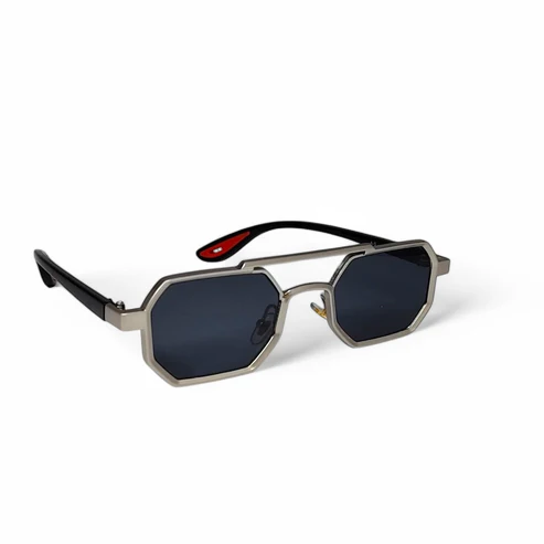 Trendy Metal Sunglass
