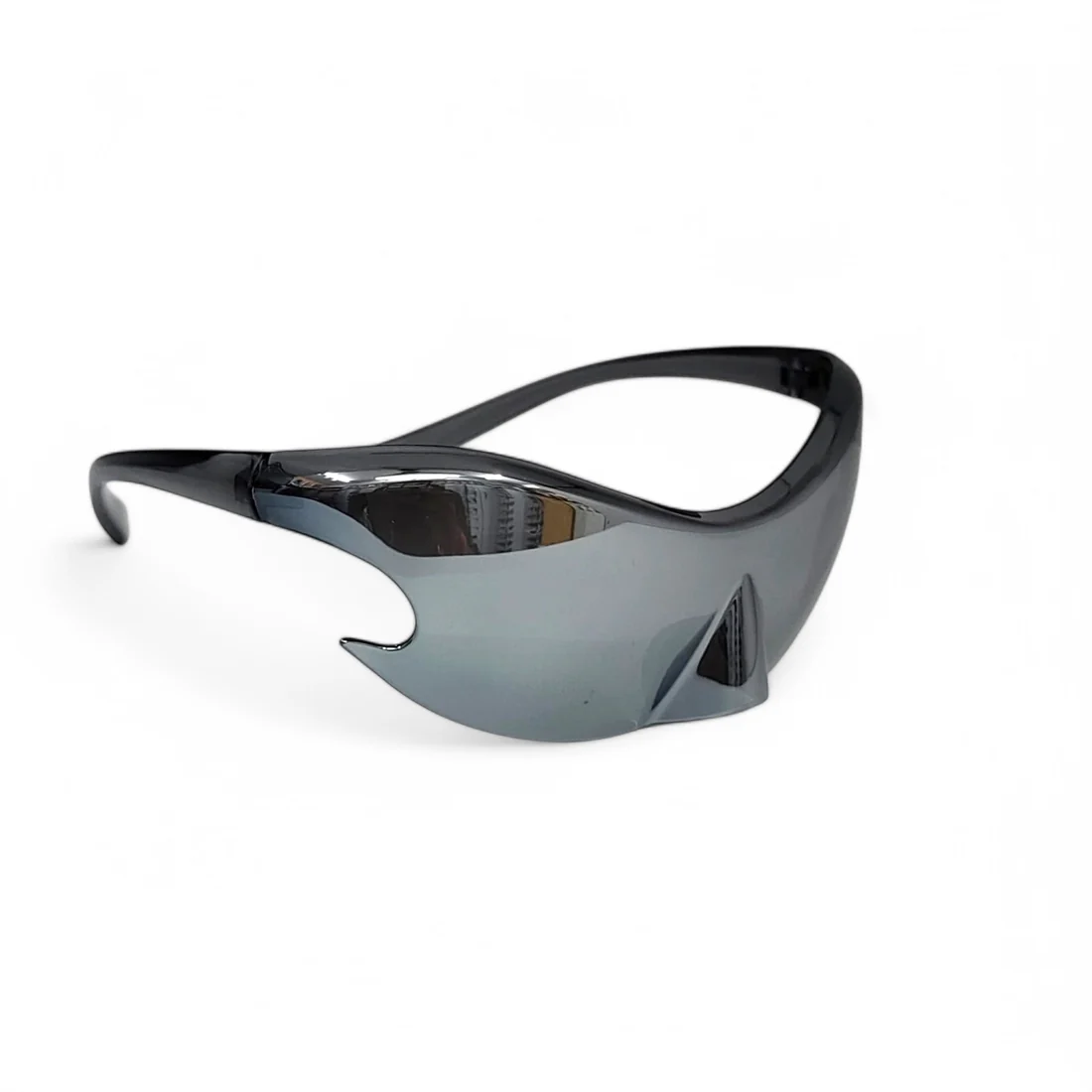 Shadow Visor Shield Sunglasses