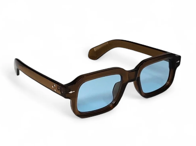 Sparkus Thick Sunglass